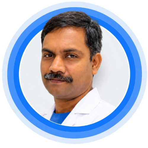 Dr. B. CHANDRA SEKHAR